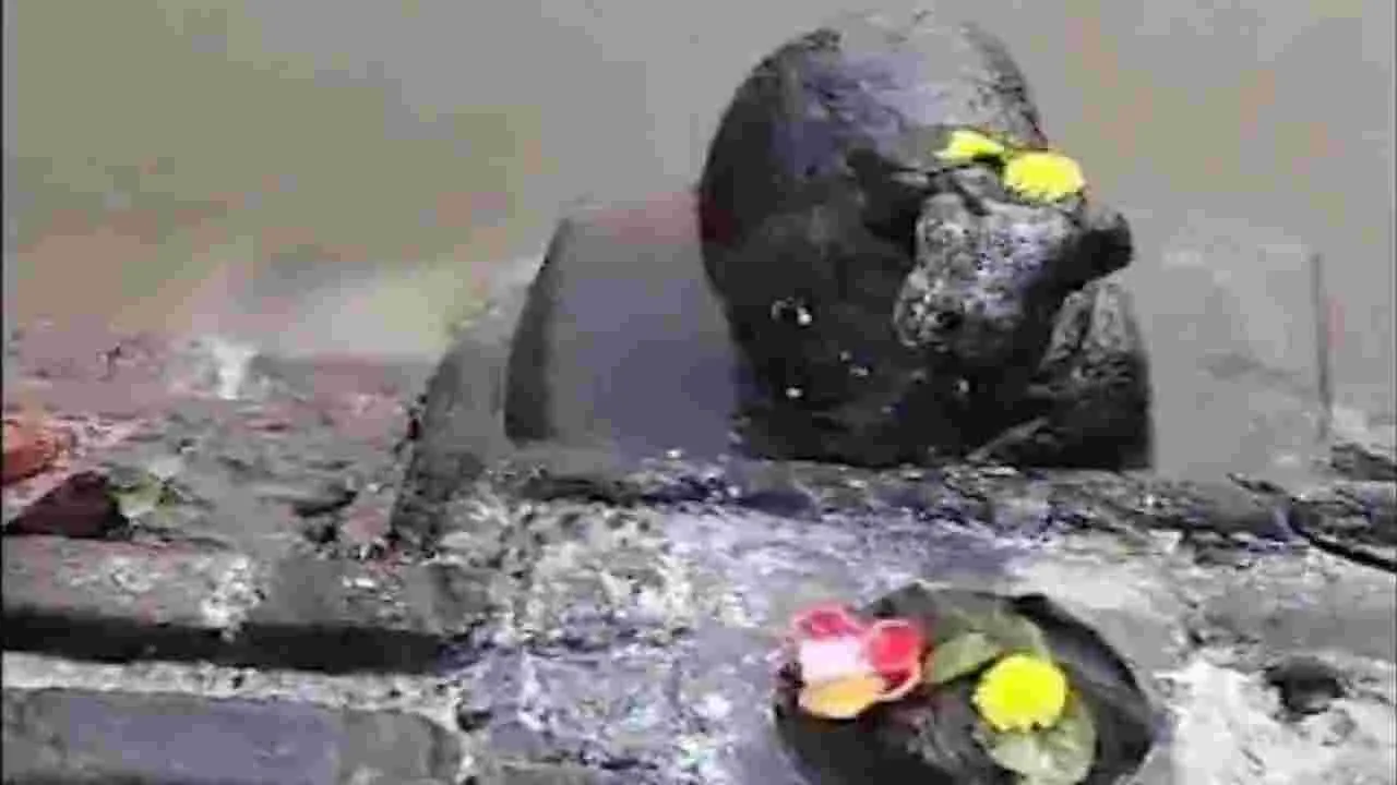 Draksharamam Incident: శివలింగం ధ్వంసం ఘటన.. పోలీసుల అదుపులో కీలక నిందితుడు