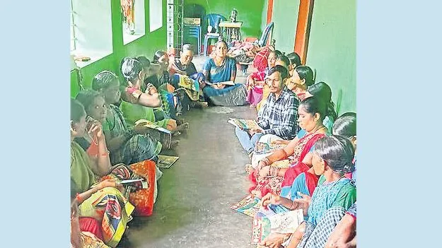 శతశాతం ధ్యేయం