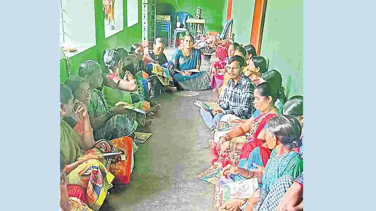 శతశాతం ధ్యేయం