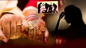 Eluru News: ప్రేమించి పెళ్లి చేసుకున్న జంటపై దారుణం.. 