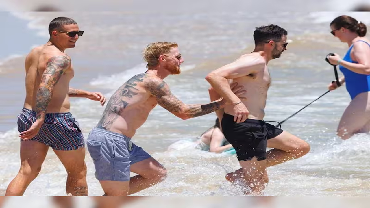 మద్యం మత్తులో ఇంగ్లండ్ క్రికెటర్స్.. 