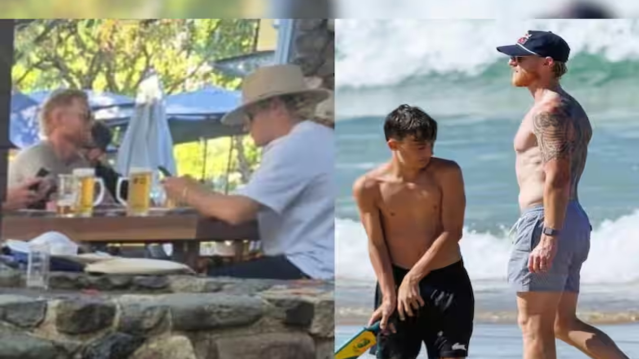 మద్యం మత్తులో ఇంగ్లండ్ క్రికెటర్స్.. 