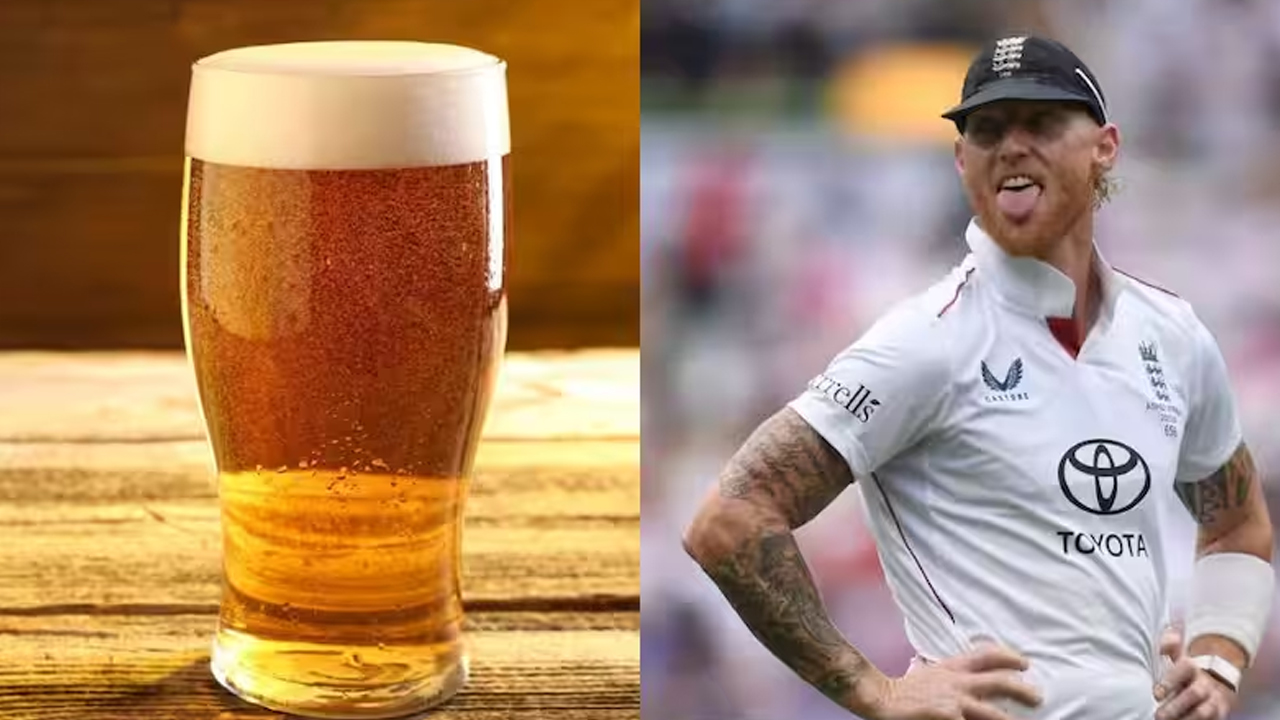 మద్యం మత్తులో ఇంగ్లండ్ క్రికెటర్స్.. 