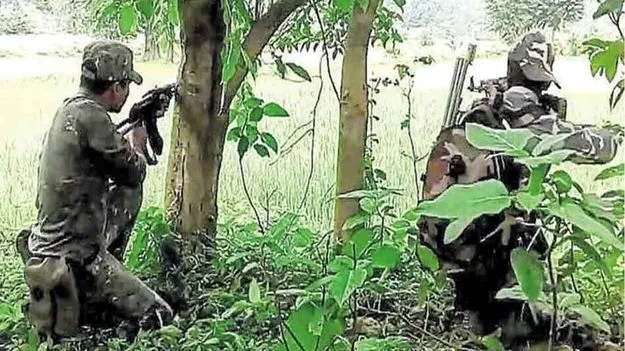 Bijapur Encounter: బీజాపూర్‌ ఎన్‌కౌంటర్‌.. 20కి పెరిగిన మృతుల సంఖ్య..