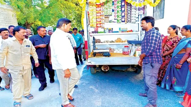 స్వచ్ఛాంధ్రప్రదేశ్‌గా మార్చడమే లక్ష్యం