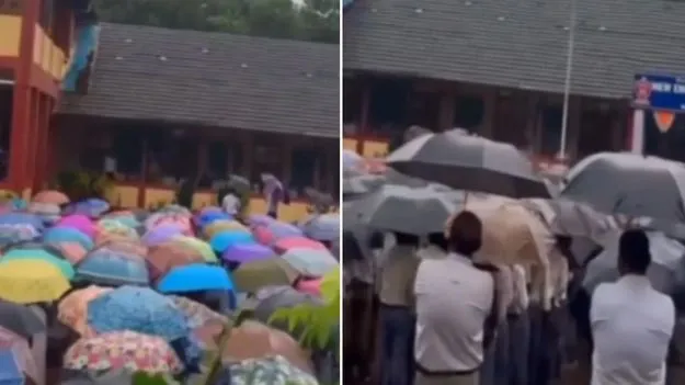 Boys vs girls video: అమ్మాయిలు, అబ్బాయిల మధ్య తేడా చూశారా.. వీడియో చూస్తే ఫుల్ క్లారిటీ..