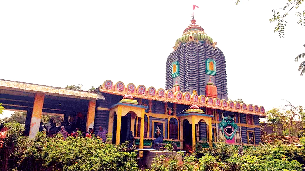  Vamsadhara!  వంశధారపై వంతెన! 