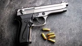Gun Missing Case: అంబర్‌పేట్ ఎస్‌ఐ గన్‌ మిస్సింగ్ కేసులో కొనసాగుతున్న దర్యాప్తు