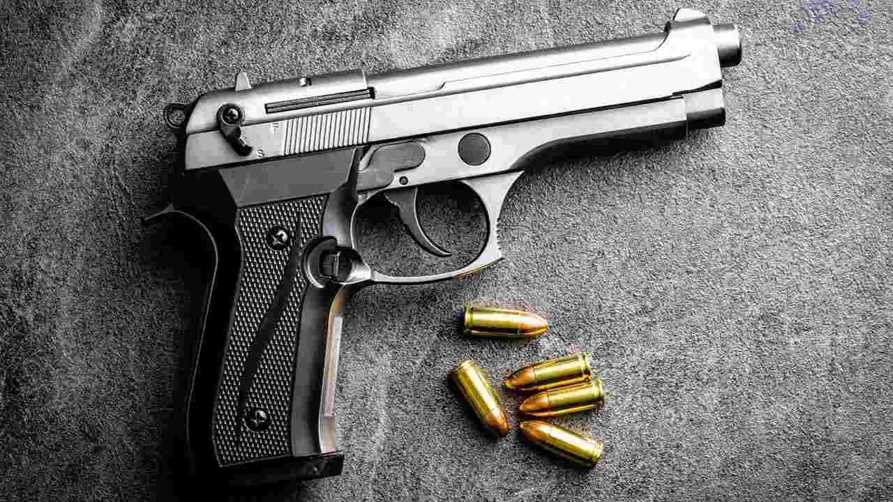 Gun Missing Case: అంబర్‌పేట్ ఎస్‌ఐ గన్‌ మిస్సింగ్ కేసులో కొనసాగుతున్న దర్యాప్తు