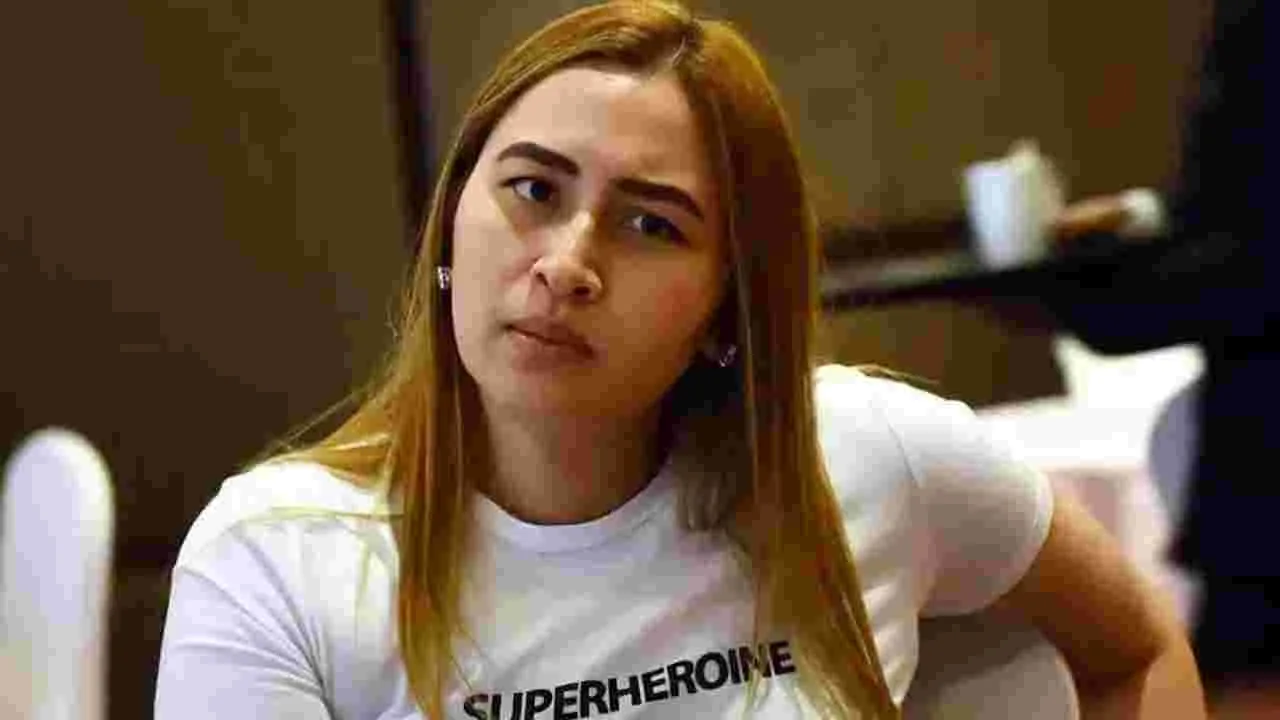 Gutta Jwala: క్రీడాభివృద్ధికి మంచి కోచ్‌లు అవసరం: గుత్తా జ్వాల