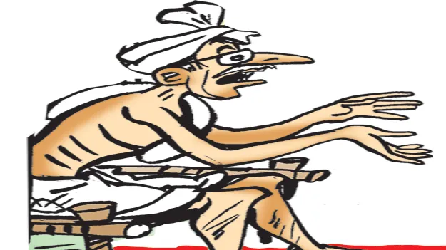 Compensation? పరిహారం ఇచ్చేదుందా?