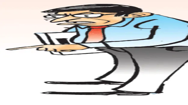 should be returned తిరిగి ఇచ్చేయాలి