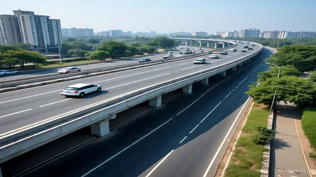 ఫ్లై ‘ఓవర్‌’