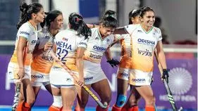 World Cup 2025: వరల్డ్ కప్‌-2025లో భారత్‌కు తొలి ఓటమి