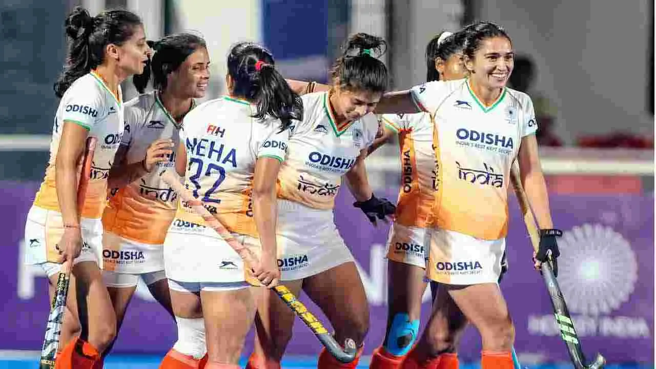 World Cup 2025: వరల్డ్ కప్‌-2025లో భారత్‌కు తొలి ఓటమి