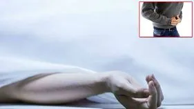 Nellore: అయ్యో పాపం... ఆకలి బాధ భరించలేక ఓ వ్యక్తి