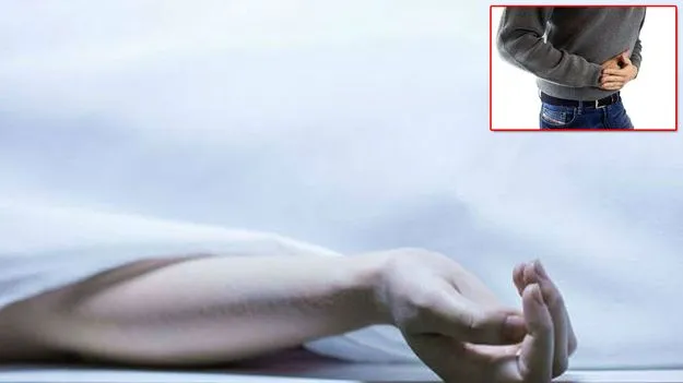 Nellore: అయ్యో పాపం... ఆకలి బాధ భరించలేక ఓ వ్యక్తి