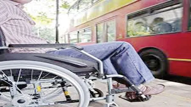 దివ్యాంగులకు వరం