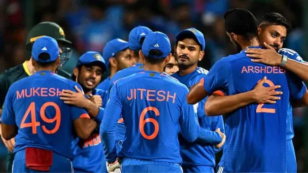 IND VS SA: స్టార్ బౌలర్ ఎంట్రీ.. నాలుగో టీ20 భారత తుది జట్టు ఇదే!