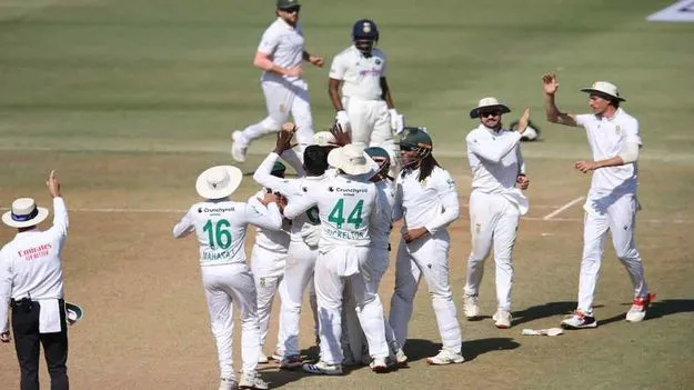 India on the Brink of Defeat: ఓటమి అంచున టీమిండియా..! 