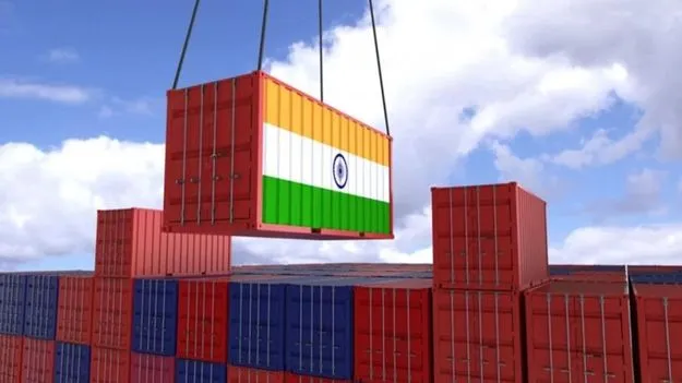 India exports fall: అమెరికాకు తగ్గిన భారత్ ఎగుమతులు.. అక్టోబర్‌లో 28.5 శాతం క్షీణత.. 