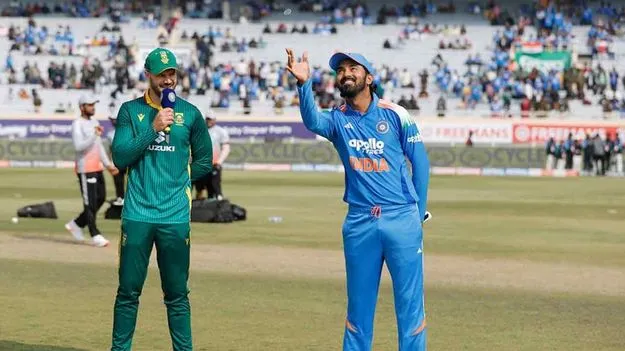  Toss Sets Record: టాస్‌లో అరుదైన రికార్డు సృష్టించిన భారత్.. ఏకంగా 19 సార్లు