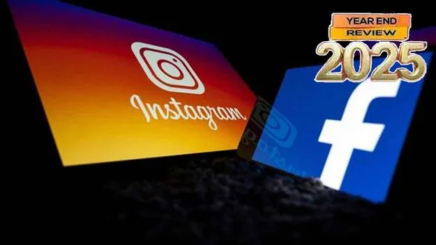 Year End 2025: ఈ ఏడాది ఇన్‌స్టా, ఫేస్‌బుక్‌లో తెగ ట్రెండ్ అయిన సంఘటనలు ఇవే.. 