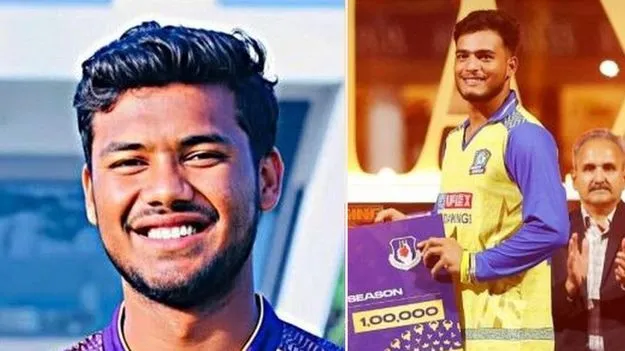 IPL auction 2026: అన్‌క్యాప్‌డ్ ఆల్ రౌండర్లకు డిమాండ్.. భారీ ధర పలికిన ప్రశాంత్ వీర్, కార్తీక్ శర్మ