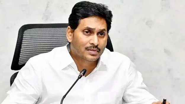 YSRCP To TDP: సొంత ఇలాకా పులివెందులలో జగన్‌‌‌కు భారీ షాక్.. 