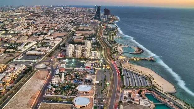 Vanabhojanalu: జెడ్డాలో వనభోజనాలకు సన్నాహాలు.. ‘సాటా’ ప్రకటన