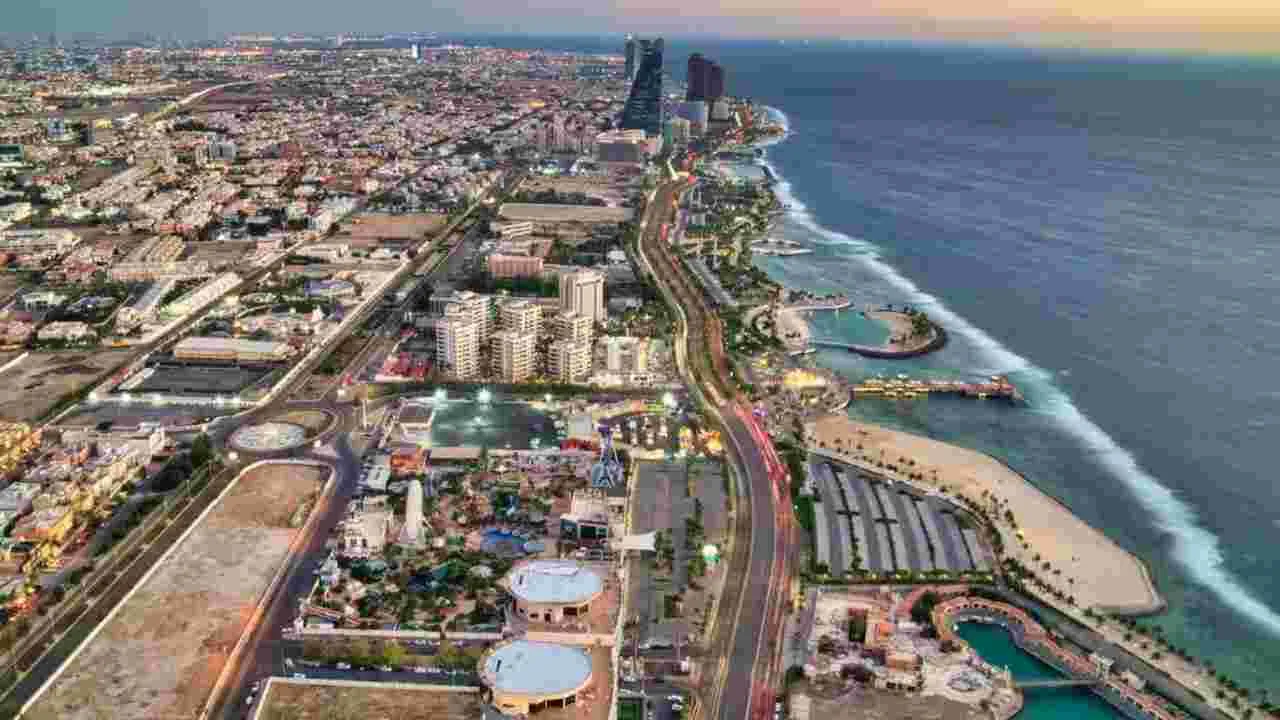 Vanabhojanalu: జెడ్డాలో వనభోజనాలకు సన్నాహాలు.. ‘సాటా’ ప్రకటన