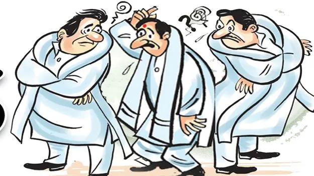 ఖర్చుల గుబులు