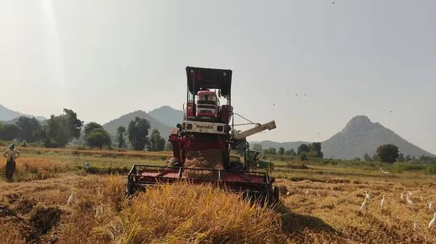 రైతులపై అదనపు ఆర్థికభారం