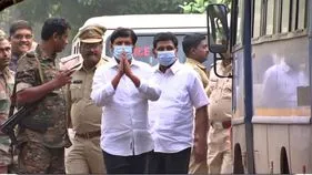 Jogi Brothers: రెండోసారి కస్టడీకి జోగి బ్రదర్స్.. ఈసారైనా నోరు విప్పుతారా?