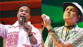 Singer Jubin Garg: ప్రమాదం కాదు.. జుబీన్‎ను చంపేశారు.. సీఎం హిమంత సంచలన వ్యాఖ్యలు