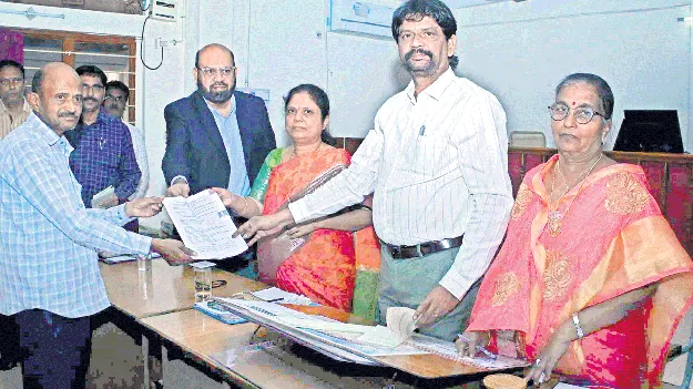 లోక్‌ అదాలత్‌లో 19,500 కేసులు పరిష్కారం