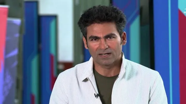 Kaif on Gill: ఇప్పటికే చాలా అవకాశాలు ఇచ్చారు.. ఇక మార్చండి.. గిల్‌పై మహ్మద్ కైఫ్ ఆగ్రహం..