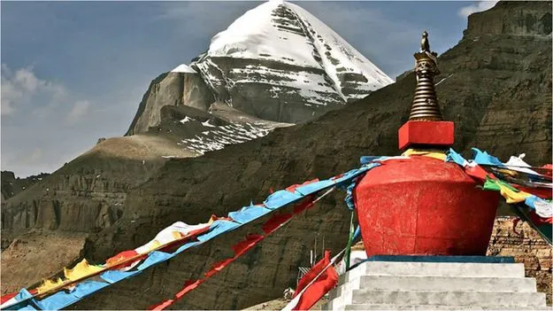 Kailash Mansarovar Yatra: పవిత్ర కైలాస మానస సరోవర్ యాత్ర.. ఖర్చులు, పూర్తి వివరాలు తెలుసుకోండి.!