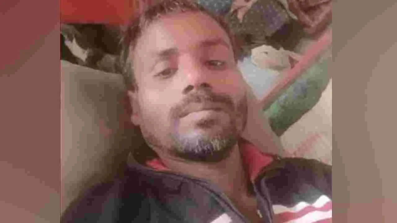 Wife Kills Husband: మద్యం మత్తులో భర్తను చంపిన భార్య.. గొడ్డలితో 26 వేట్లు..