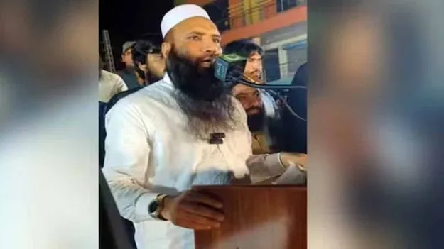 Saifullla Kasuri: కశ్మీర్‌పై వెనక్కి తగ్గం.. భారత్‌కు పహల్గాం సూత్రధారి సైఫుల్లా కసూరి వార్నింగ్ 