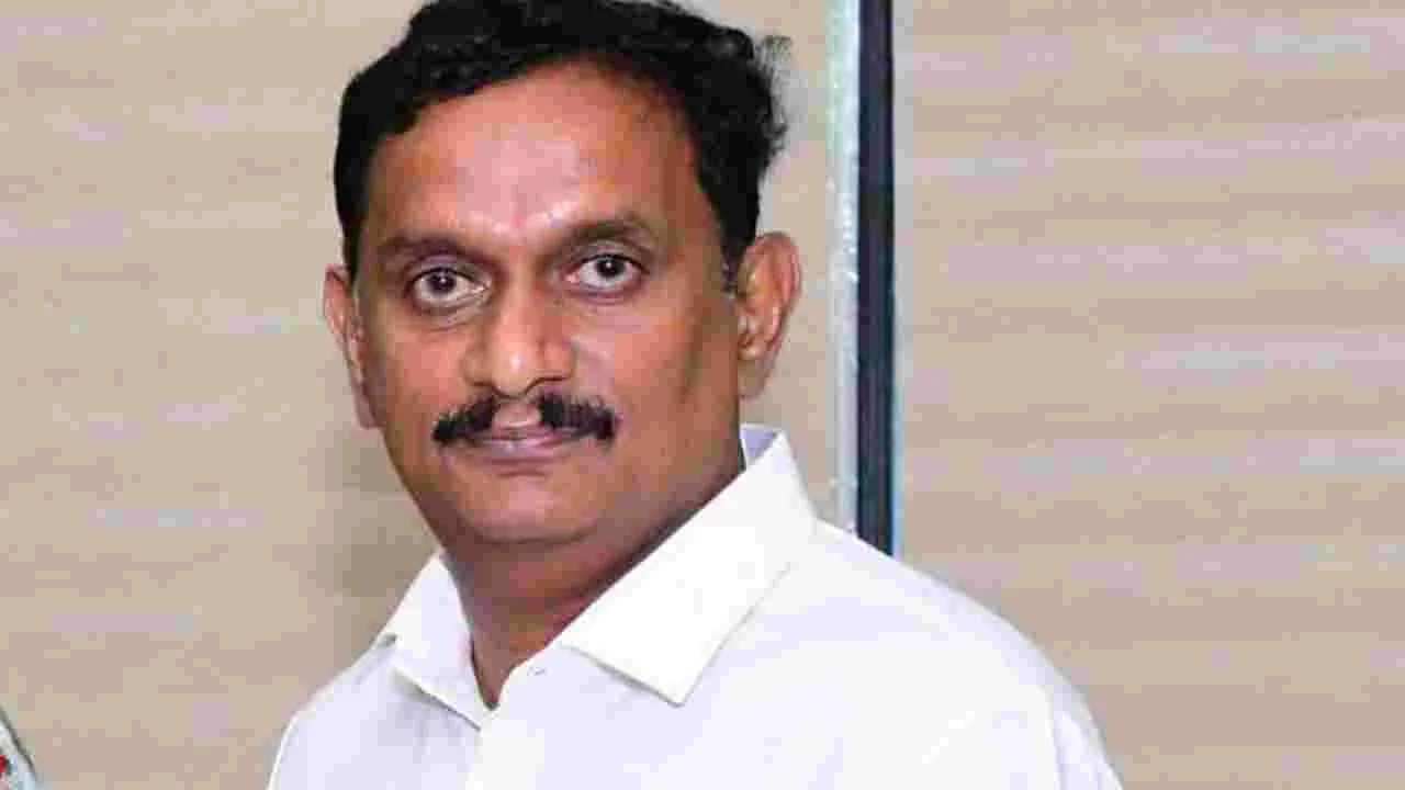 MP Kesineni: మెడికల్ కాలేజీ అంశం.. లోక్‌సభలో వైసీపీ వైఖరిని ఎండగట్టిన ఎంపీ