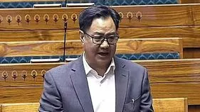 Parliament Session: తేదీలు ఫిక్స్.. 8న వందేమాతరం, 9న ఎన్నికల సంస్కరణలపై చర్చ