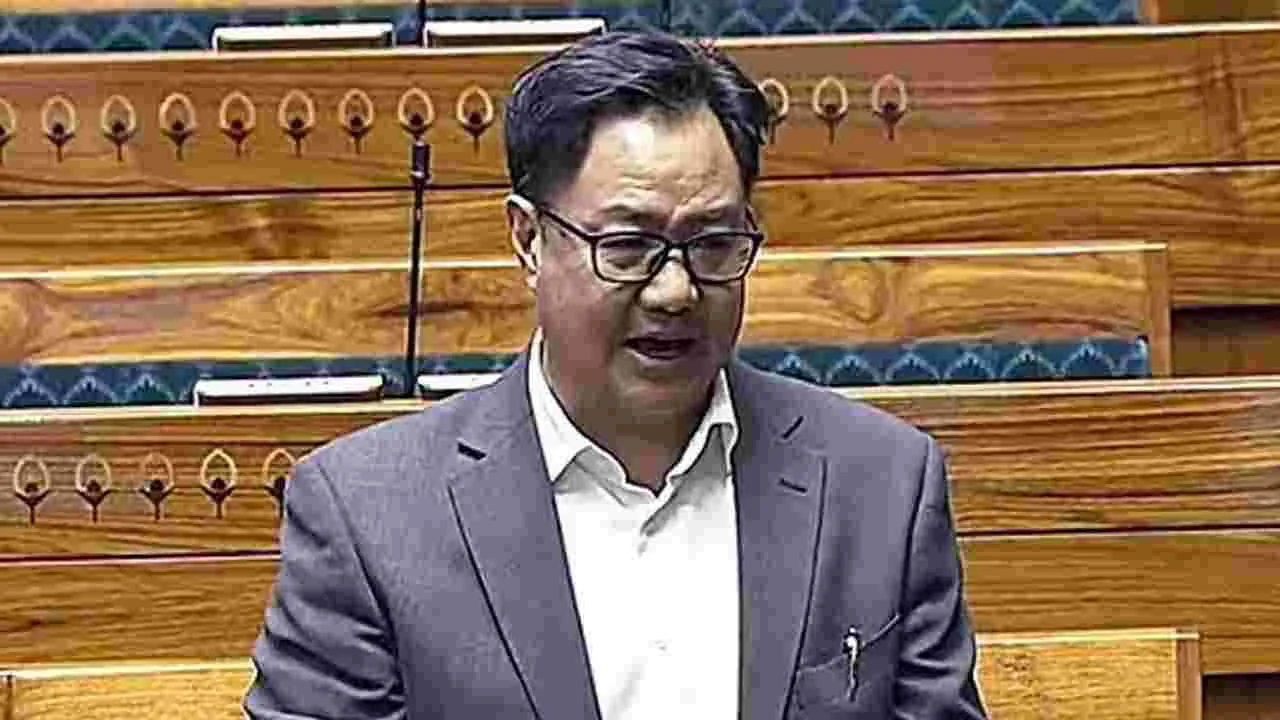 Parliament Session: తేదీలు ఫిక్స్.. 8న వందేమాతరం, 9న ఎన్నికల సంస్కరణలపై చర్చ