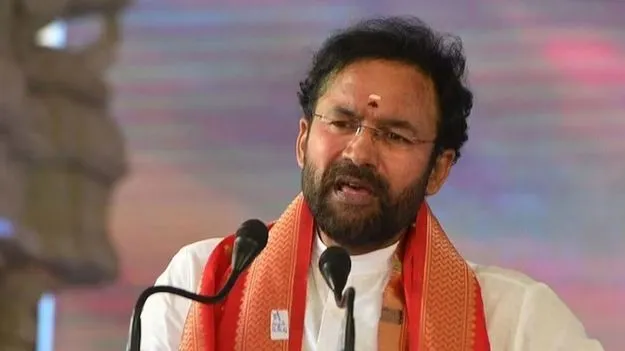 Kishan Reddy: వాజ్‌పేయి ప్రసంగాలు, వ్యక్తిత్వం యువతకు మార్గదర్శకాలు: కిషన్ రెడ్డి