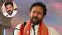 Kishan Reddy: సీఎం రేవంత్‌కు కేంద్రమంత్రి కిషన్ రెడ్డి స్ట్రాంగ్ కౌంటర్