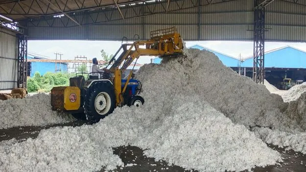 రేపటి నుంచి జిన్నింగ్‌ మిల్లుల బంద్‌ 