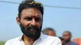 Kodali Nani: 18 నెలల తర్వాత.. గుడివాడలో కొడాలి నాని ప్రత్యక్షం