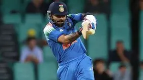 Virat Kohli Targets: 2026లో విరాట్‌ను ఊరిస్తున్న మూడు రికార్డులు..