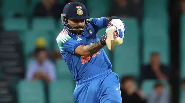 Virat Kohli Targets: 2026లో విరాట్‌ను ఊరిస్తున్న మూడు రికార్డులు..