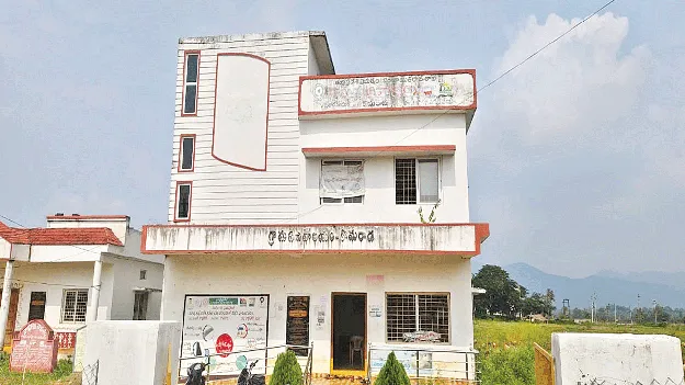 Funds Utilization    నిధుల వినియోగం.. ఇష్టారాజ్యం